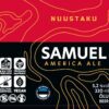Nuustaku SAMUEL-America ale
