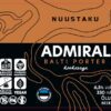 Nuustaku ADMIRAL-Kookose porter