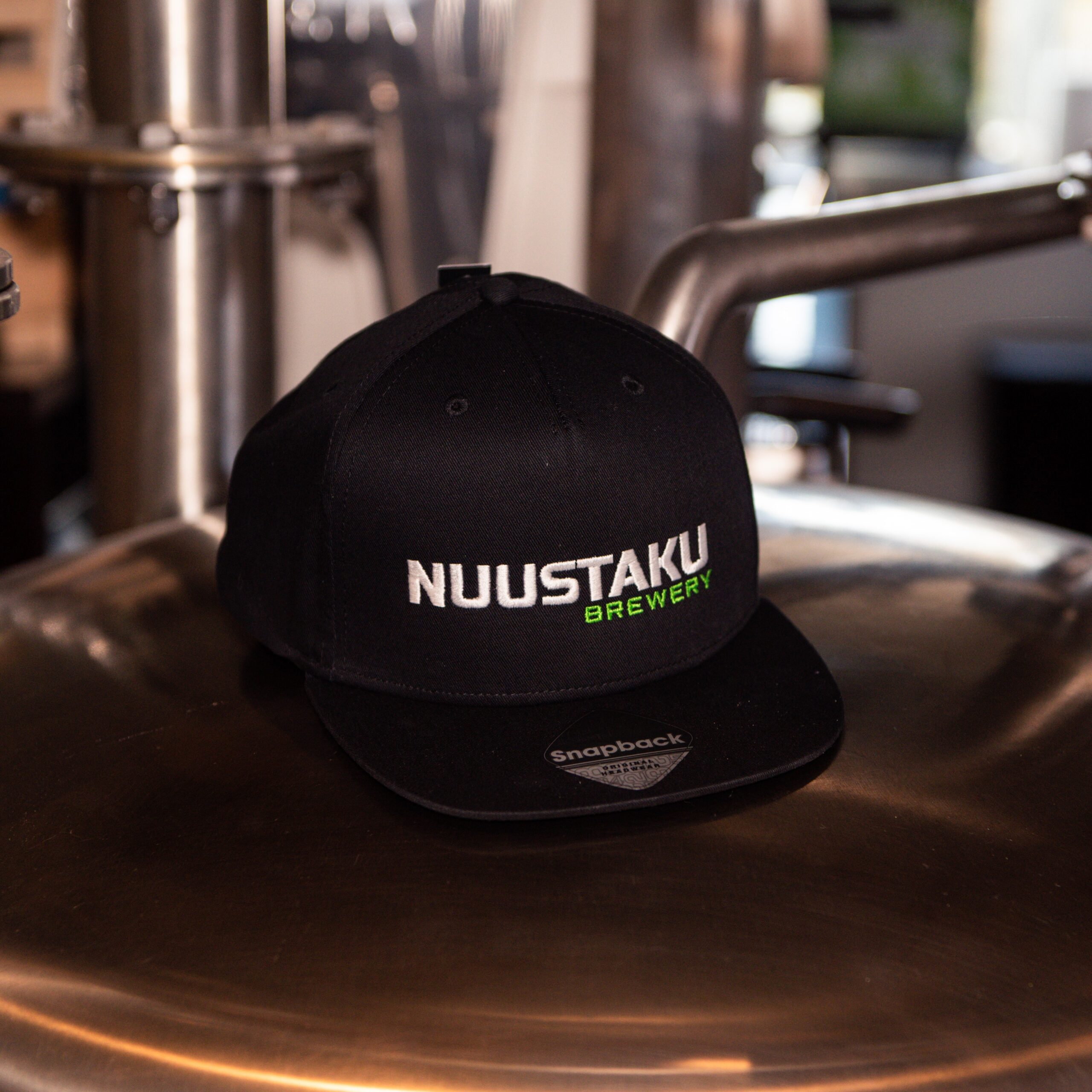 Nuustaku Brewery