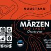 Nuustaku MÄRZEN-America ale