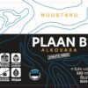 Nuustaku Plaan B-pale ale