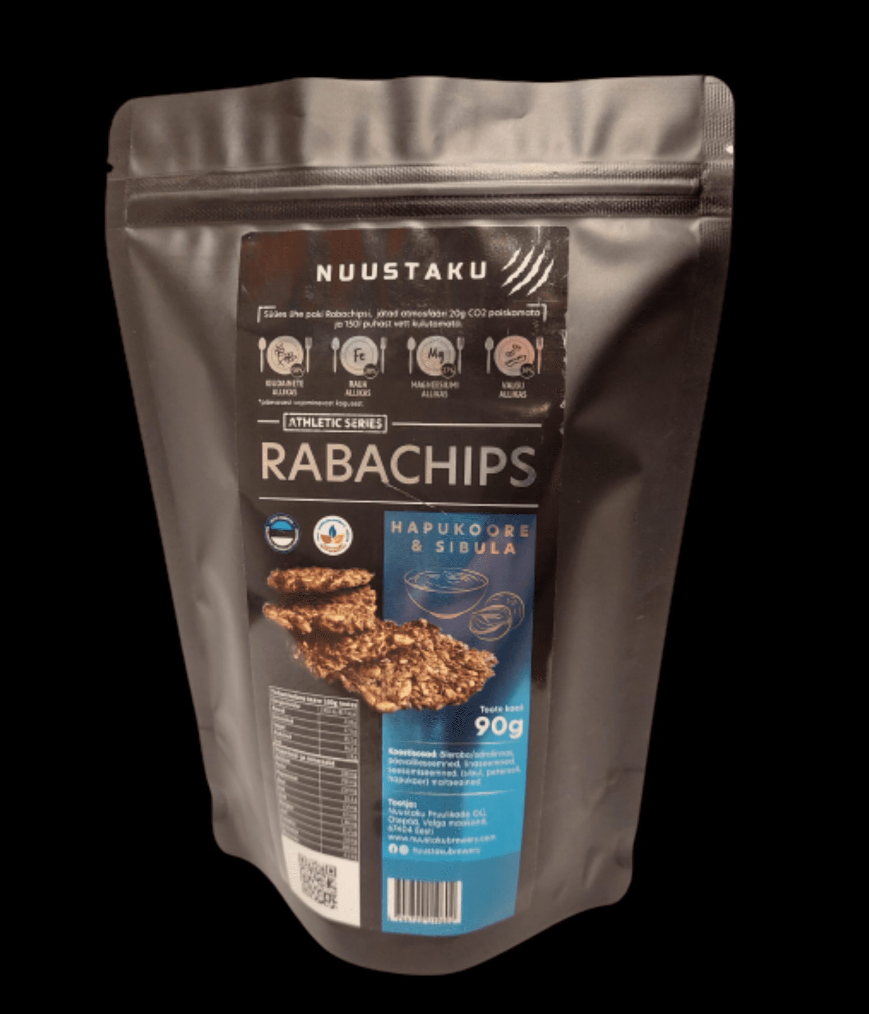 Rabachips