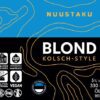 Nuustaku BLOND