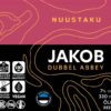 Nuustaku JAKOB-Belgia dubbel